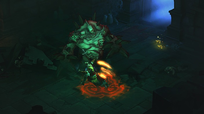 Diablo III 2